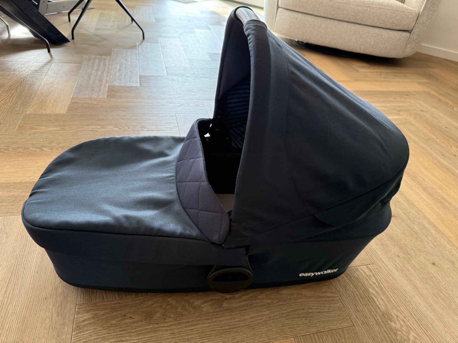 Foto 3 van Easywalker Harvey 2 – incl. reiwieg