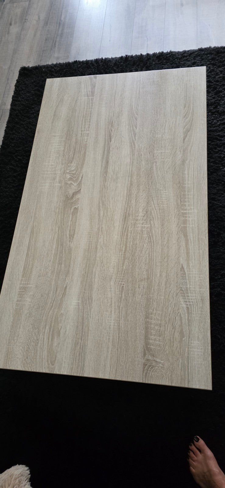 Dressior,eettafel en salontafel, Huis en Inrichting, Tafels | Salontafels, Ophalen of Verzenden