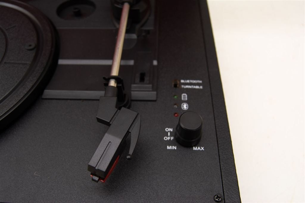 bluetooth turntable 29683, Ophalen of Verzenden, Gebruikt, Thorens