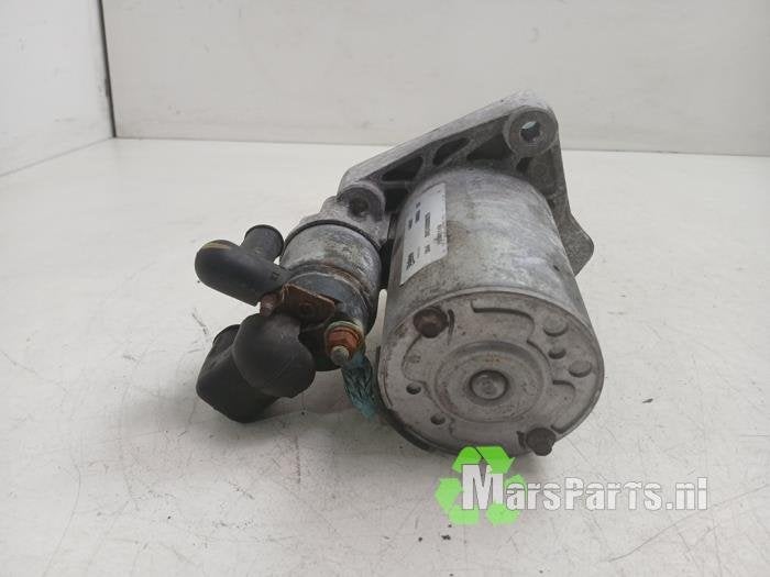 Startmotor van een Nissan Micra, Gebruikt, -, -, Ophalen of Verzenden