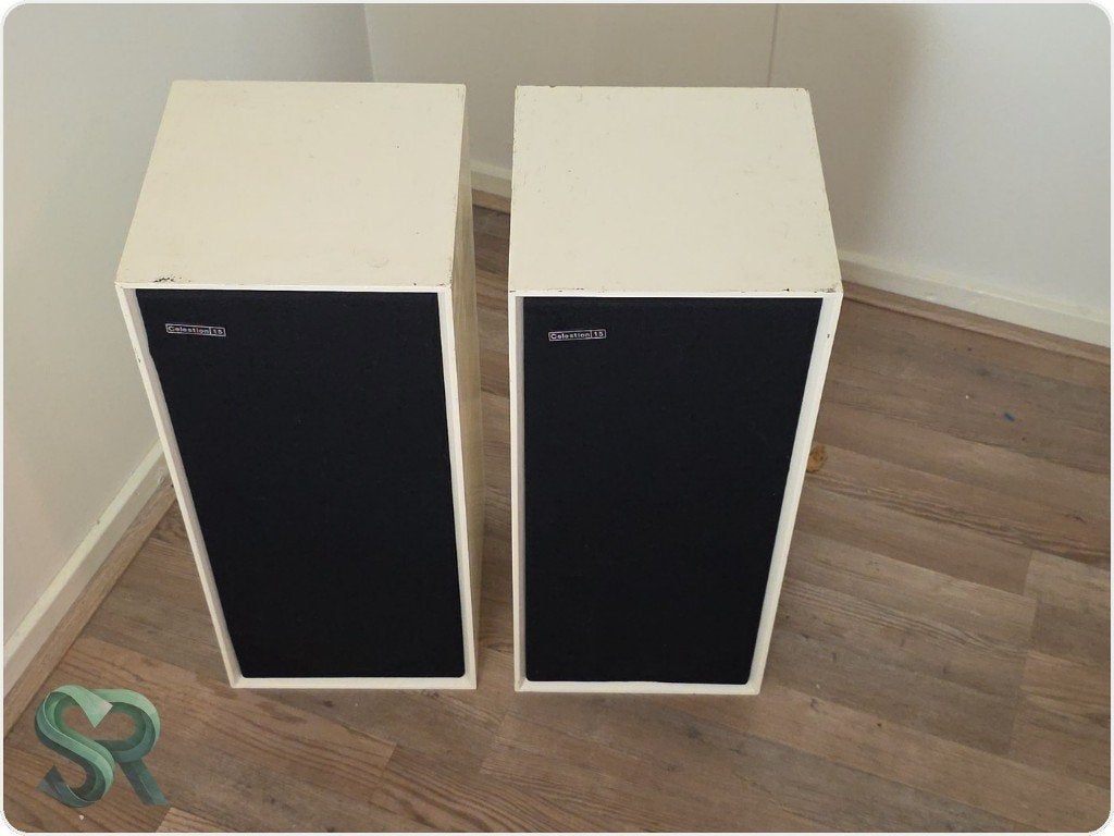 Celestion DITTON 15, Gebruikt, ., ., Minder dan 60 watt