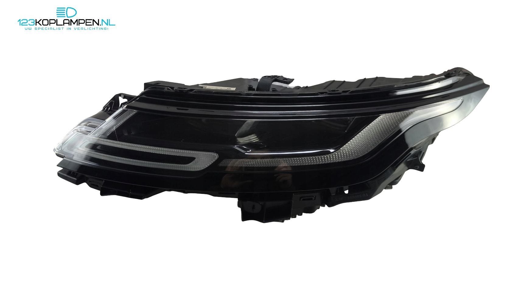 Range Rover Evoque II Full led MID koplamp links, -, -, Ophalen of Verzenden, -
