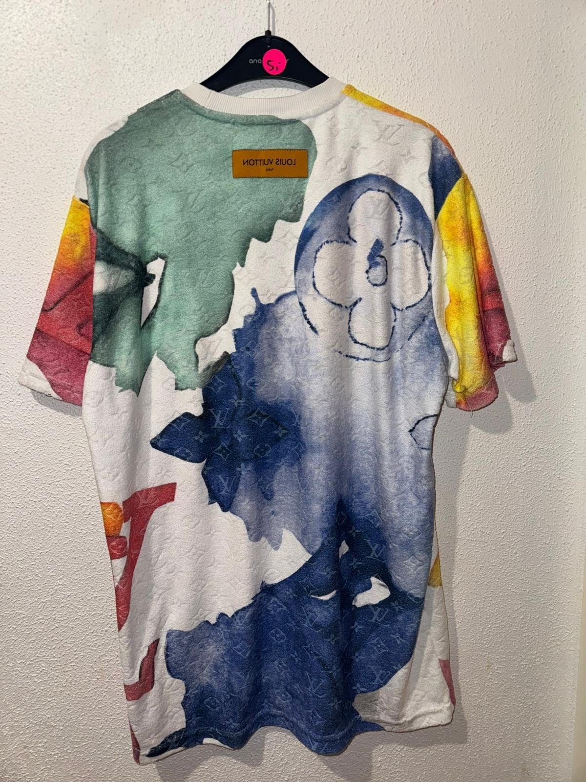 Helemaal nieuw tshirt, Ophalen of Verzenden, Nieuw, Zwart