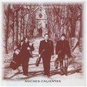 Rosenberg Trio - Noches Calientes, Ophalen of Verzenden, Zo goed als nieuw, Jazz