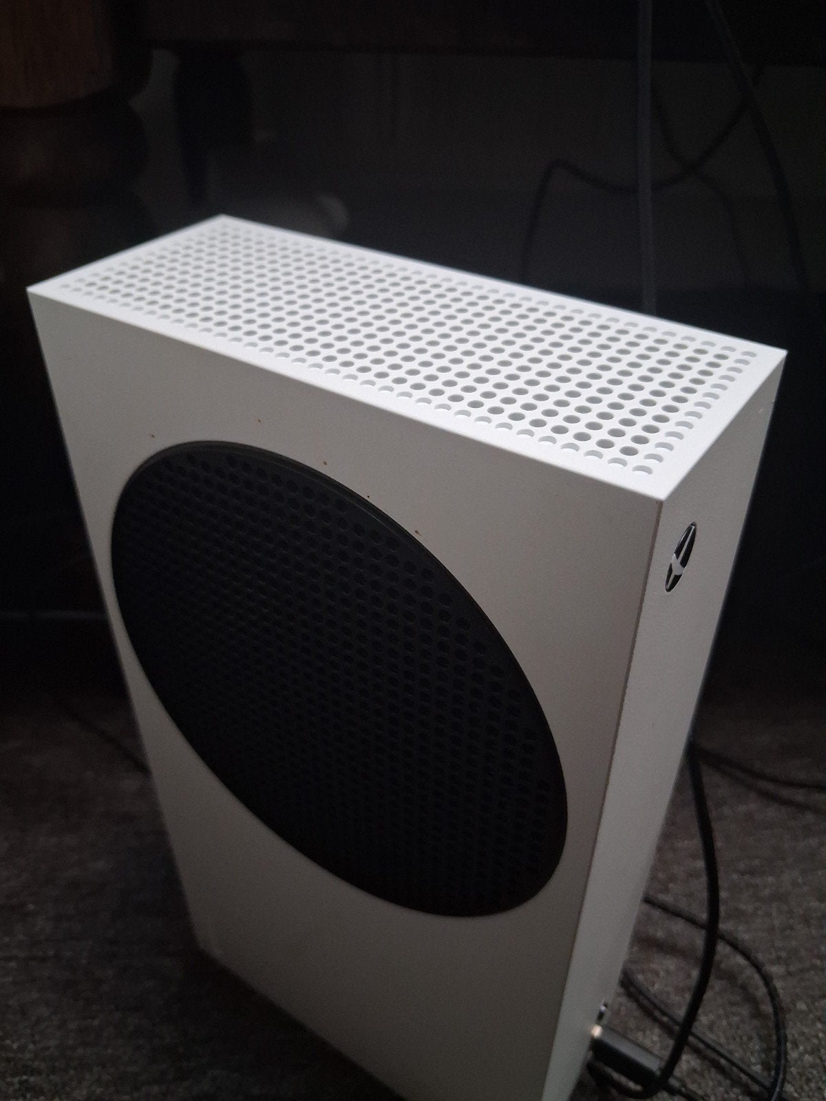 xbox series s 512 gb, Ophalen of Verzenden, Zo goed als nieuw