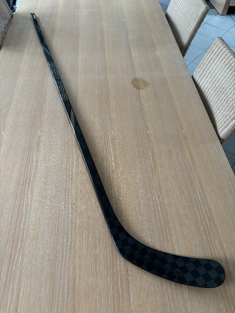 Bauer Nexus TRACER Senior - Flex 65, P92, originele lengte, Sport en Fitness, Ophalen, Gebruikt, Stick