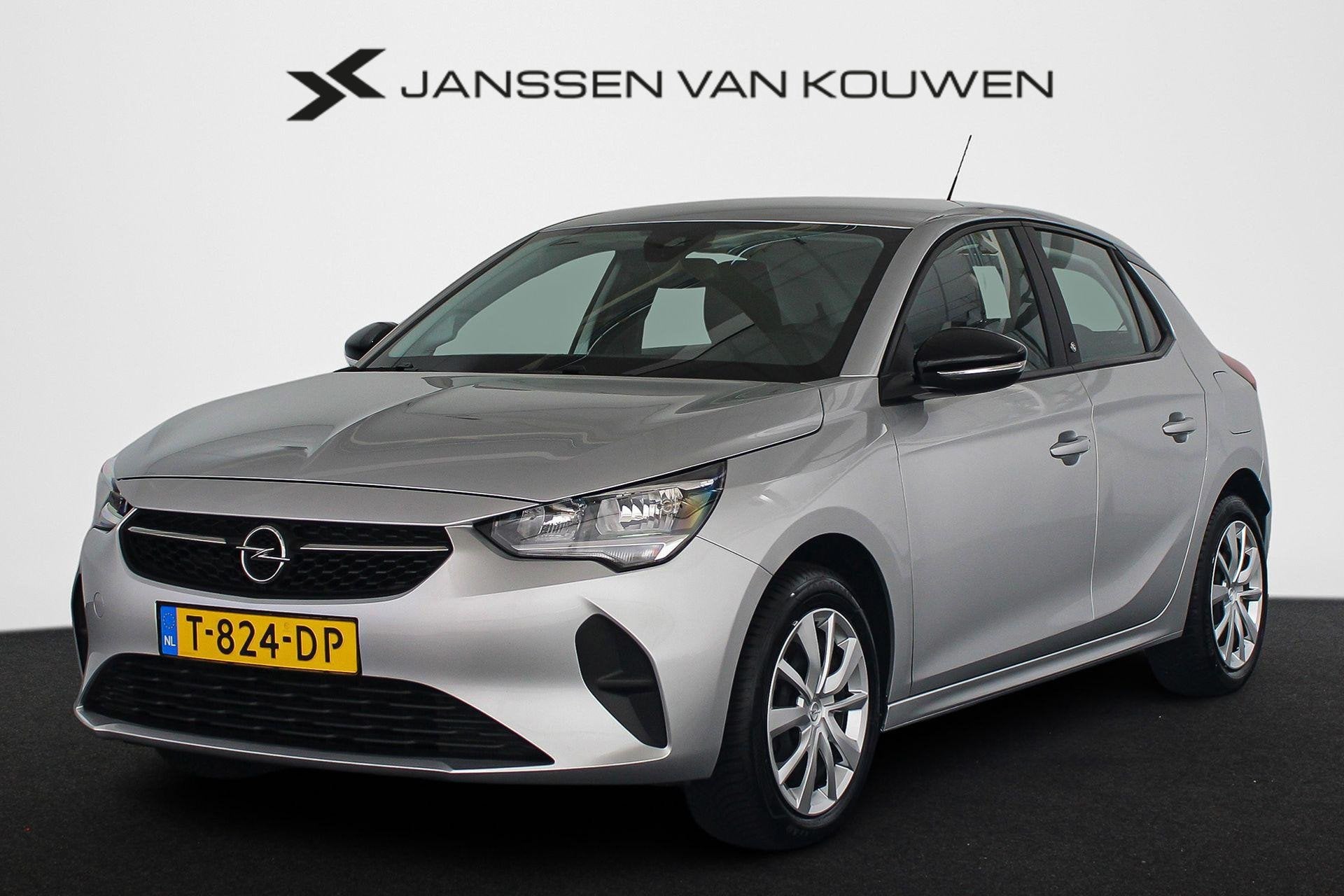 Opel Corsa-e Edition 50 kWh SOH 99% Apple CarPlay Climate Co, Gebruikt, Zwart, https://media-marktplaats.export.dv.nl/23440376737/document-1.pdf