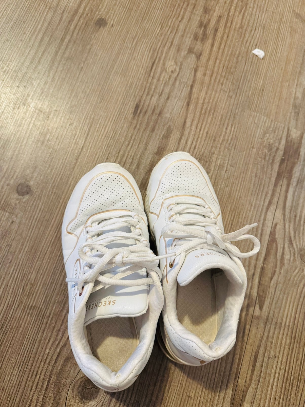 Skecher shoes size 34-35-35.5, Overige merken, Gebruikt, L00, Schoenen