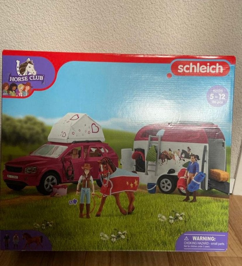 Super veel schleich te koop, Verzamelen, Speelgoed, Zo goed als nieuw, Ophalen of Verzenden