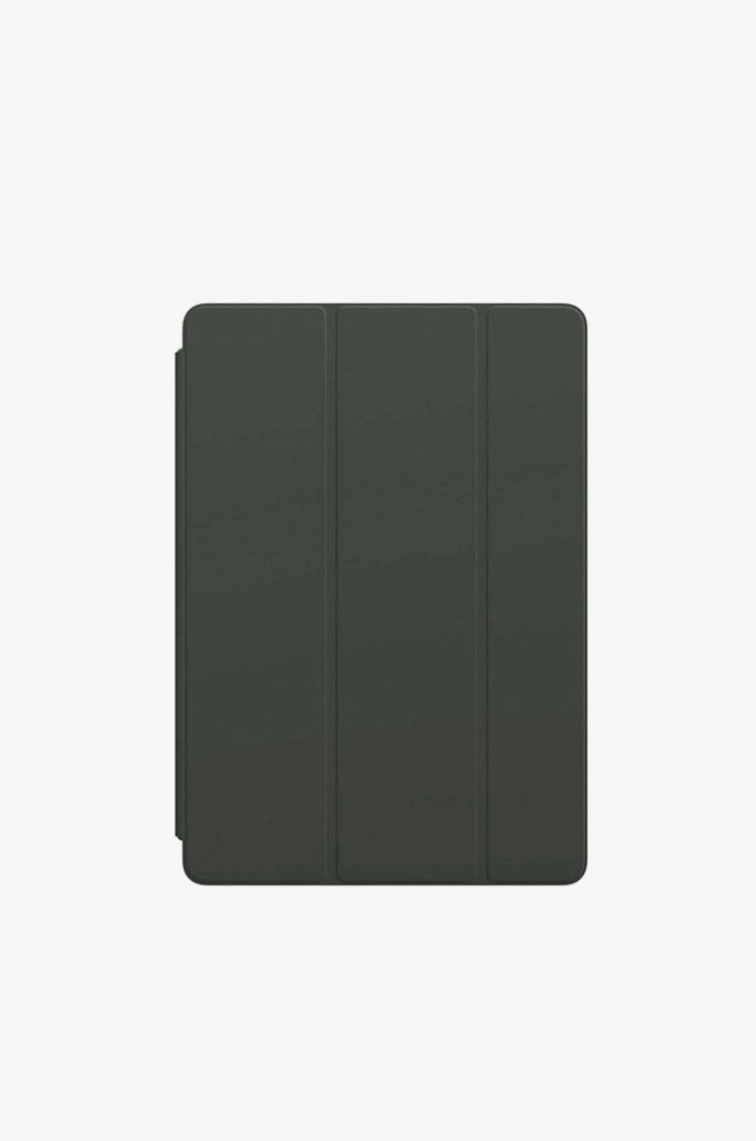 Smart folio Apple Ipad Pro 12,9 inch in cyprus groen, Computers en Software, Ophalen of Verzenden, Zo goed als nieuw, 12.9 inch