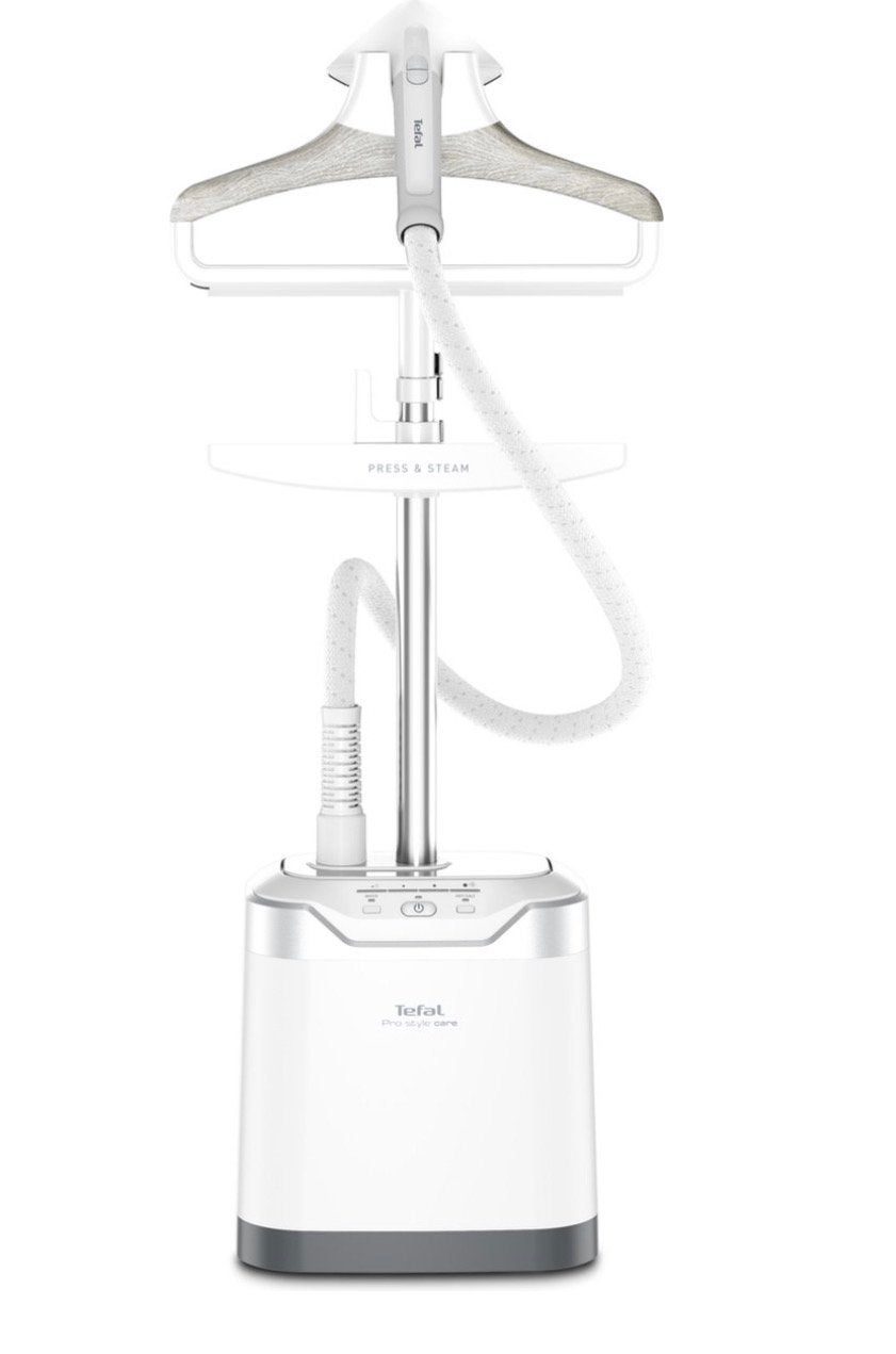 Tefal Access Steam Care Kledingstomer - Zo goed als nieuw, Ophalen of Verzenden, Zo goed als nieuw, Kledingstomer
