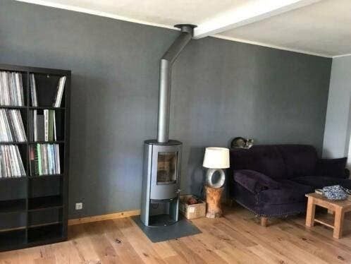 Eiken lamelparket Nature vloer / nostalgisch ZEER GOEDKOOP., Ophalen of Verzenden, Nieuw, 75 m² of meer, Parket