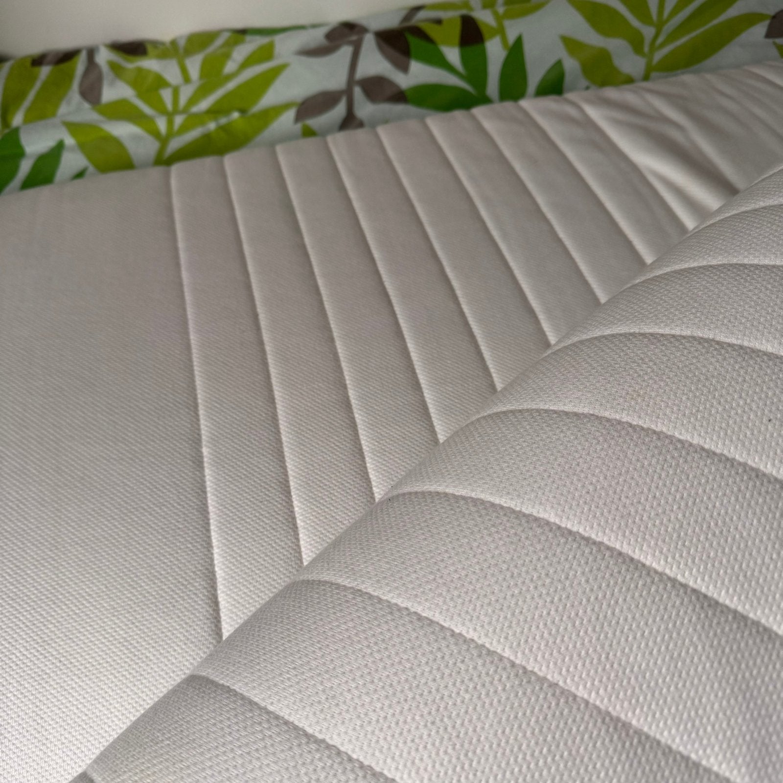 Ikea topper Tussoy zo goed als nieuw, Ophalen of Verzenden, Zo goed als nieuw, Tweepersoons, 160 cm