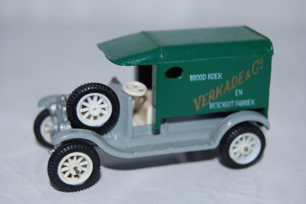 Efsi T-Ford 1919 Verkade, Hobby en Vrije tijd, Ophalen of Verzenden, Gebruikt, Auto