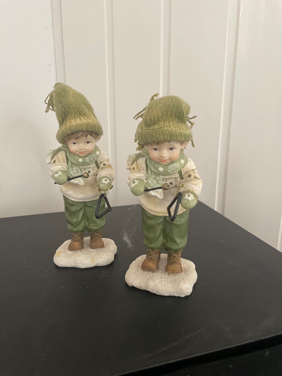 Kerstmannetje, Diversen, Kerst, Ophalen of Verzenden, Zo goed als nieuw