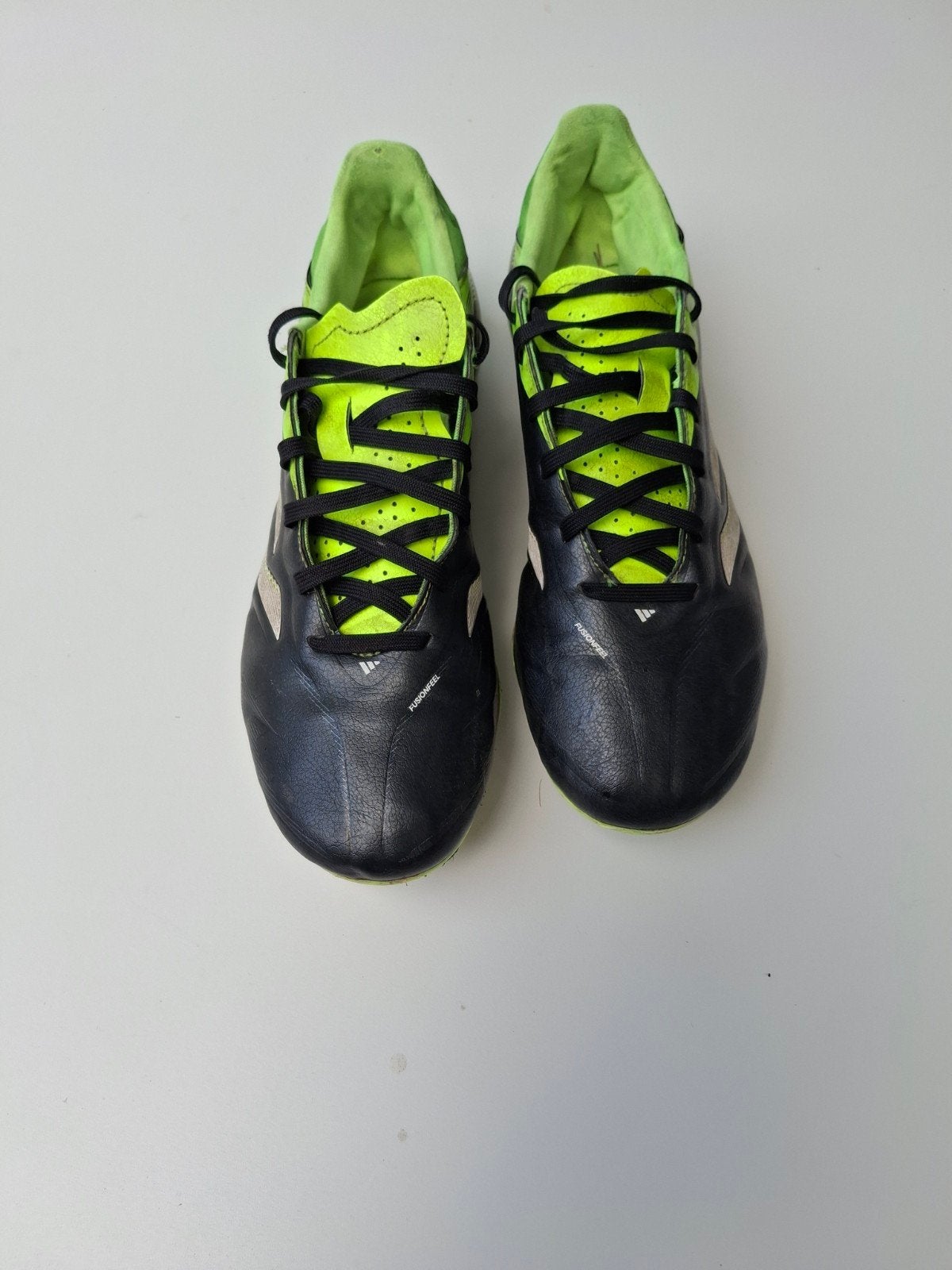 adidas voetbalschoen 41 1/3, Ophalen, Gebruikt