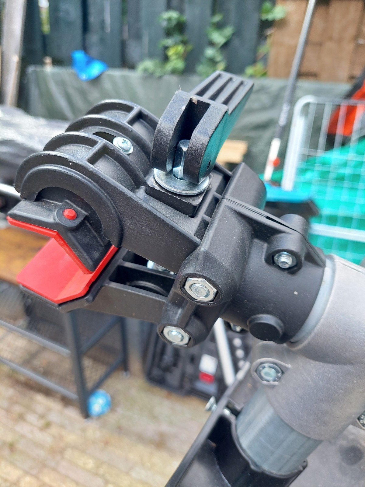 Trivio Expert Fiets Montage Standaard, Ophalen, Gebruikt, Overig gereedschap