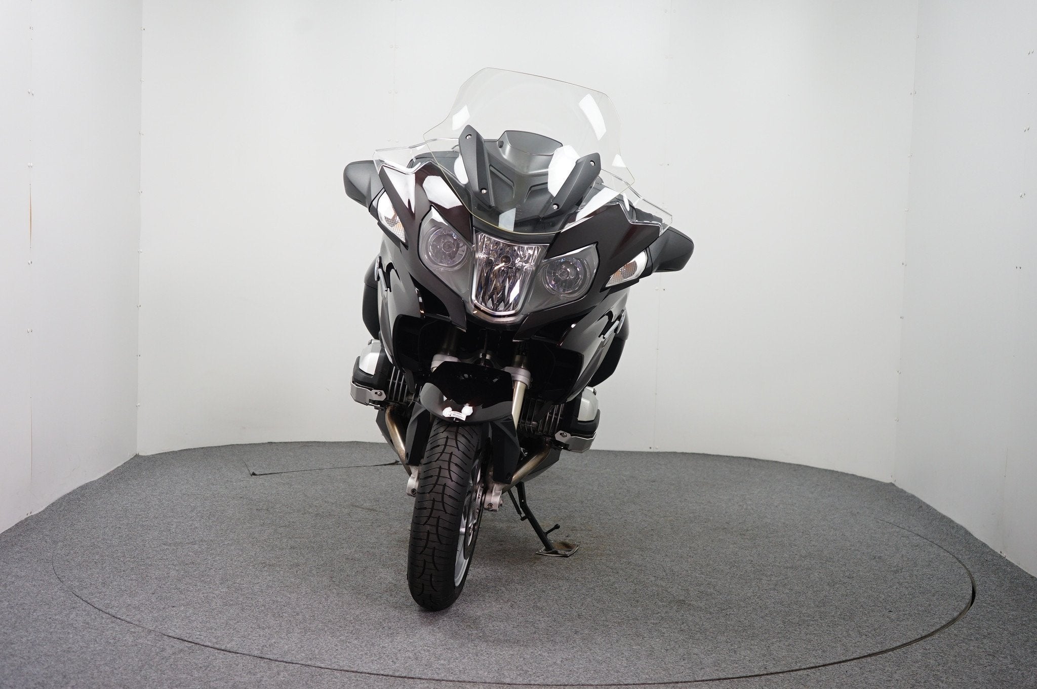 BMW R 1200 RT ABS (bj 2016), 1170 cc, Meer dan 35 kW, Toermotor, ABS
