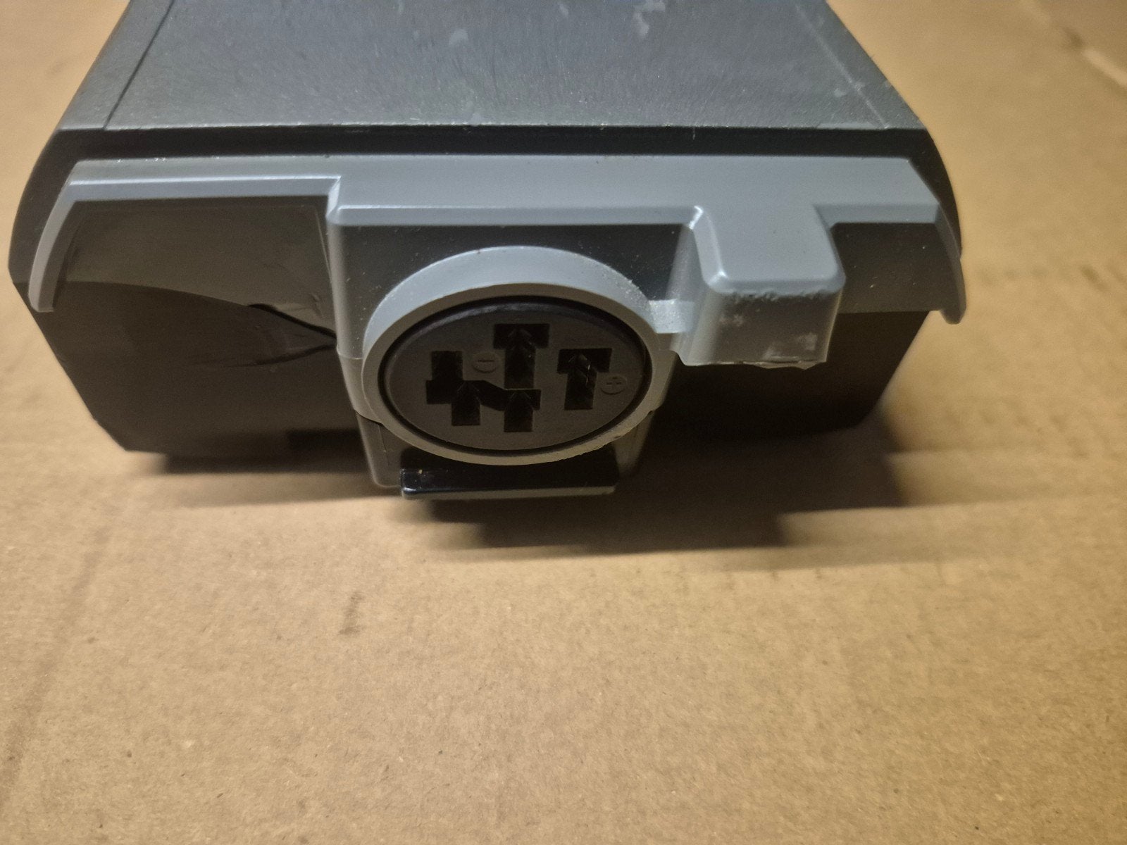 Bosch powertube & Powerpack Cortina Shimano,Stella, Ophalen, Gebruikt