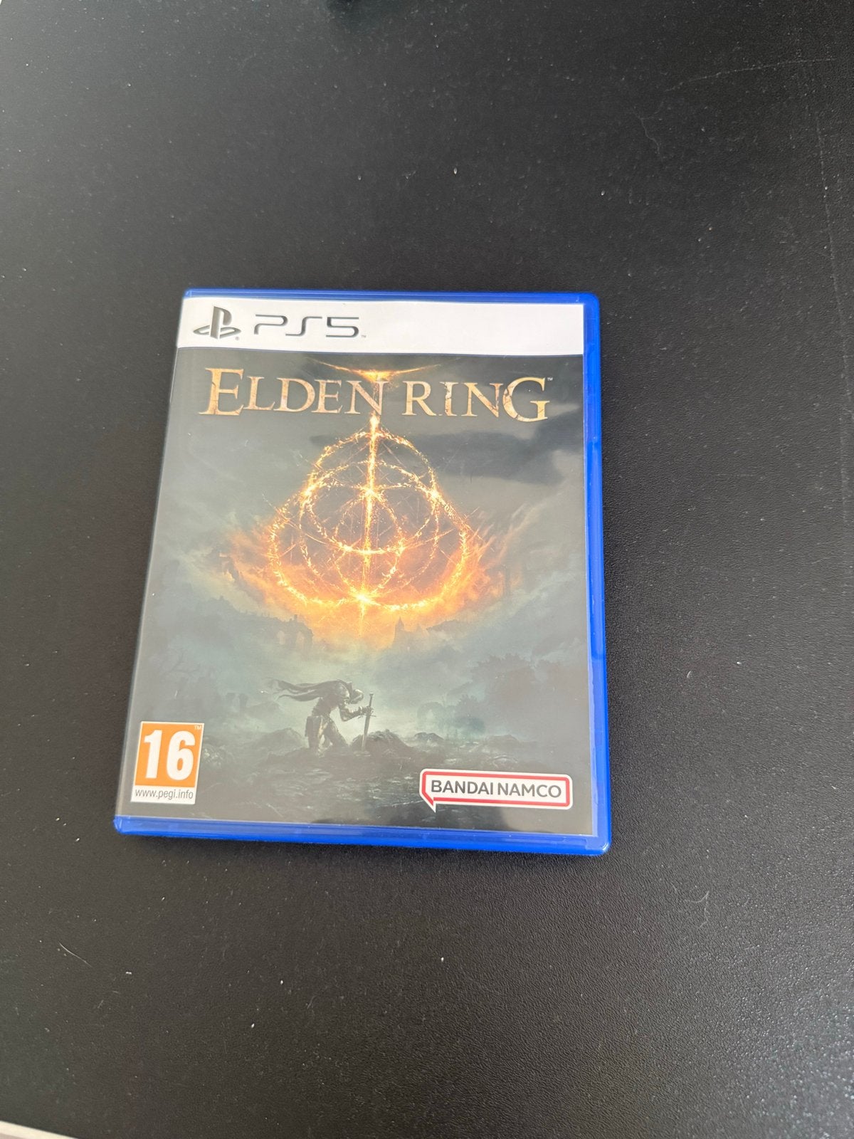 Elden Ring PS5, Online, 1 speler, Ophalen of Verzenden, Zo goed als nieuw