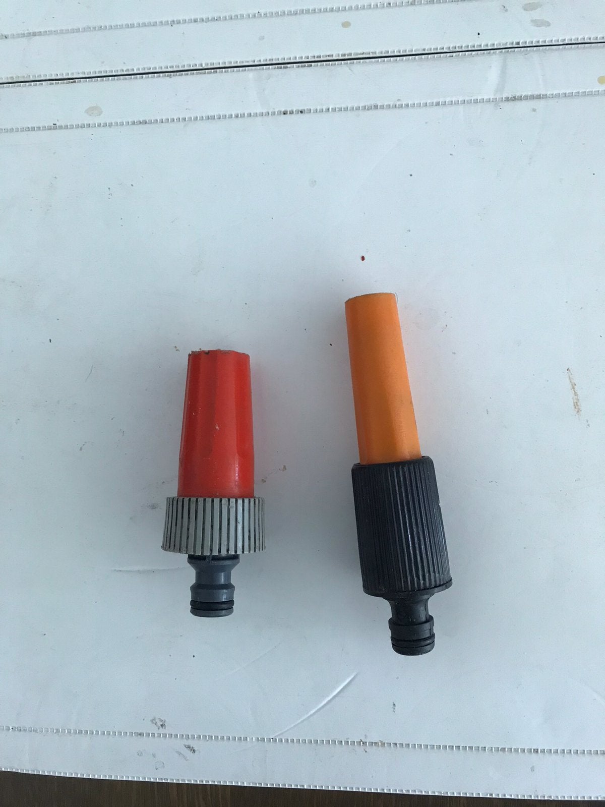 Watersproeiers, Ophalen of Verzenden, Gebruikt
