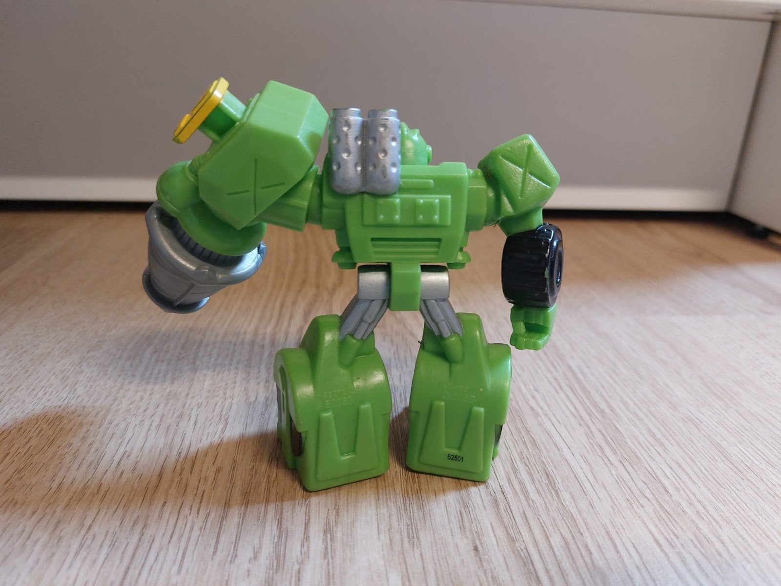 Transformers rescue bots figuur, Ophalen of Verzenden