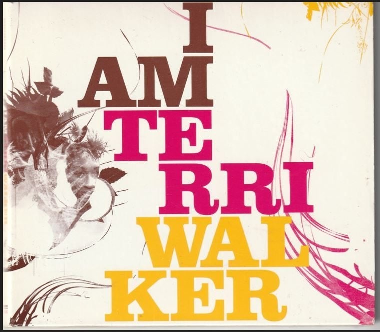 Terri Walker - I Am - Digipak, Ophalen of Verzenden, Gebruikt, Digipak