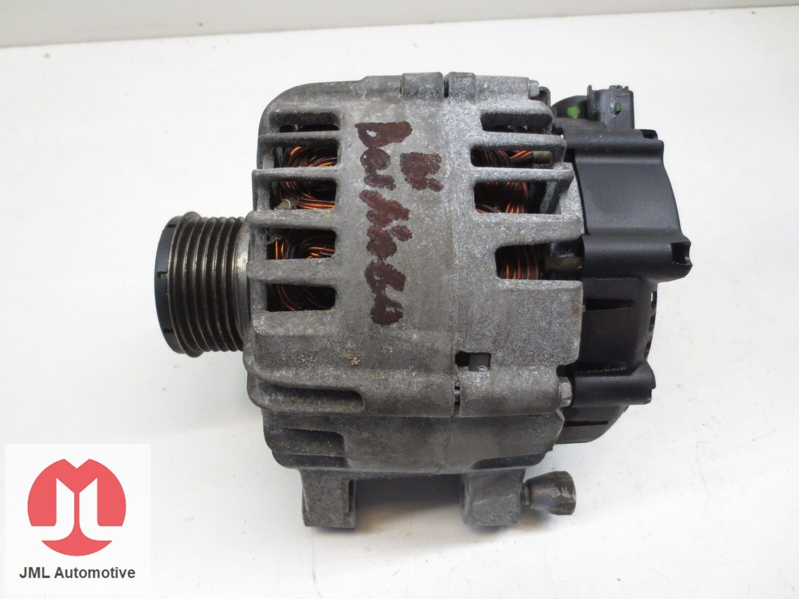 DYNAMO CITROEN BERLINGO, Gebruikt, -, Ophalen of Verzenden, -