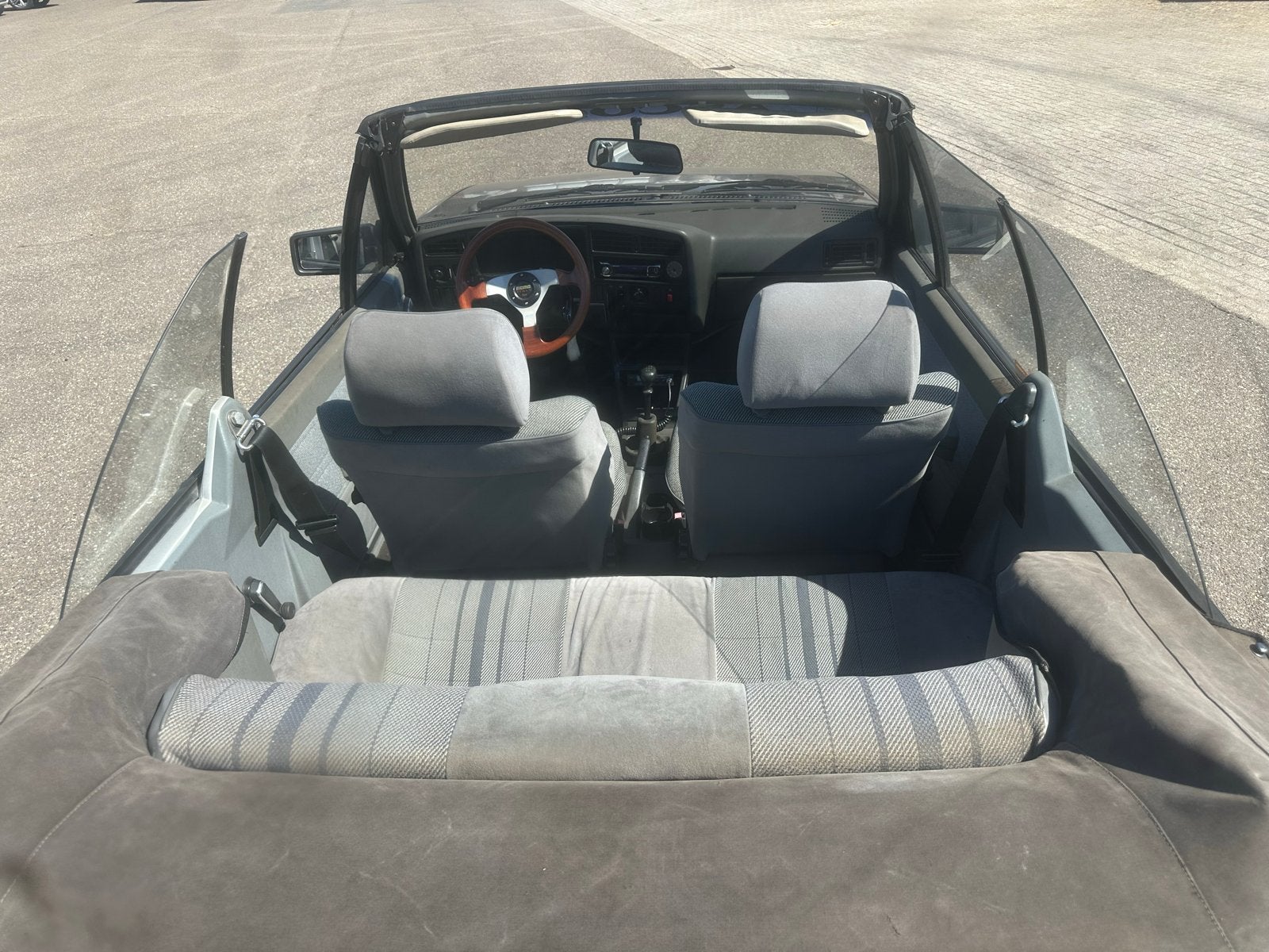 Opel oldtimer, foto 5