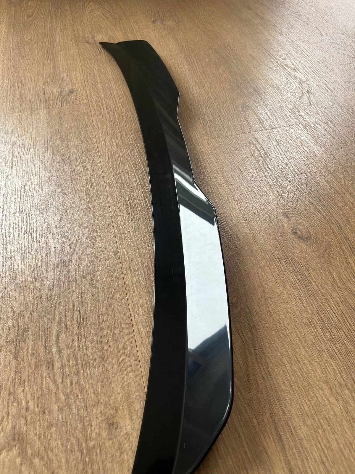 spoiler VW Polo 6R/6C, Gebruikt, Achterklep, Volkswagen, Ophalen of Verzenden