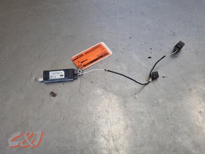 Antenne Versterker van een Ford Ranger, Gebruikt, -, -, Ophalen of Verzenden