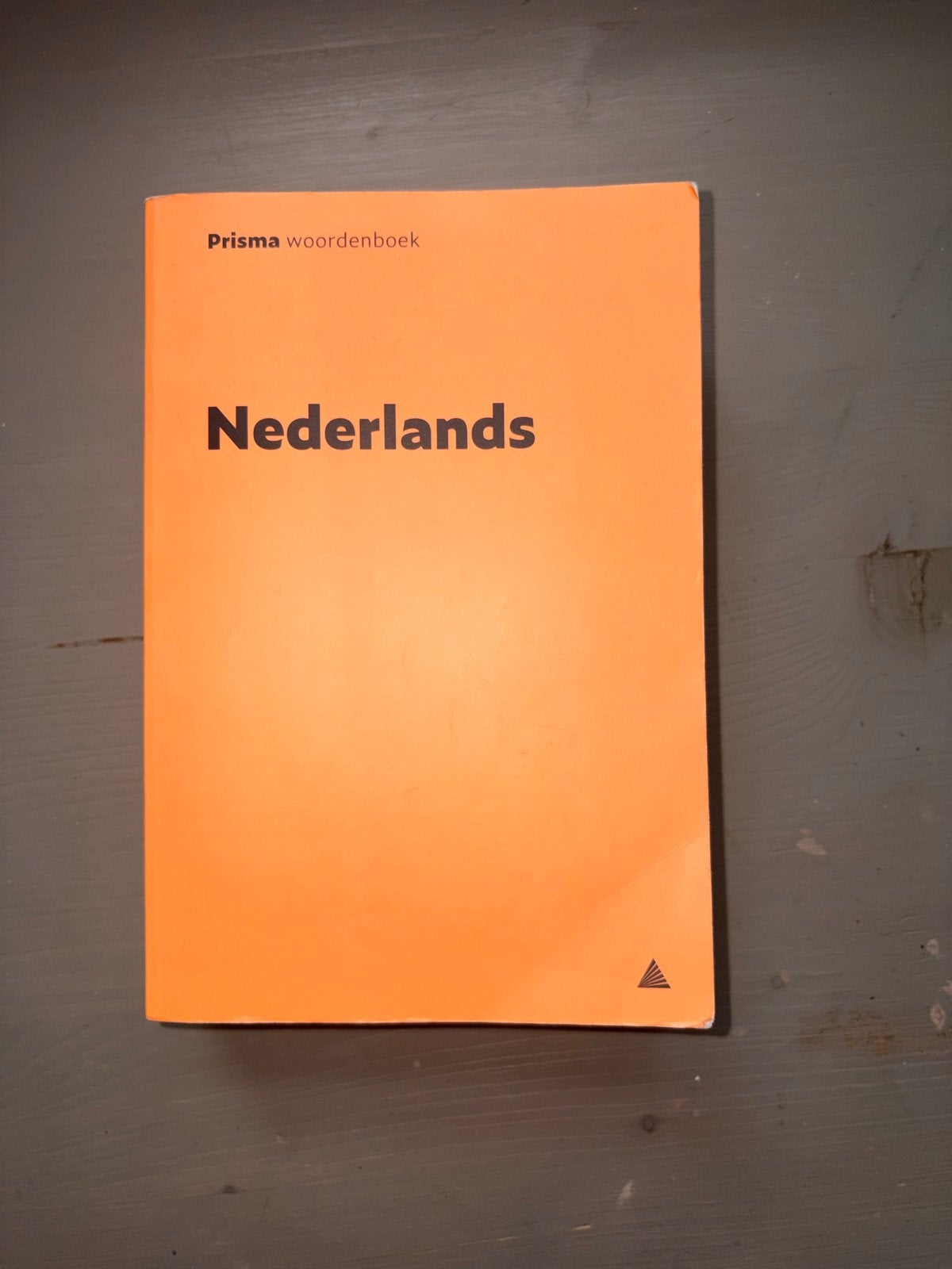 Prisma Nederlands woordenboek - Gebruikt maar goed, Ophalen of Verzenden, Gelezen, Prisma of Spectrum, Nederlands