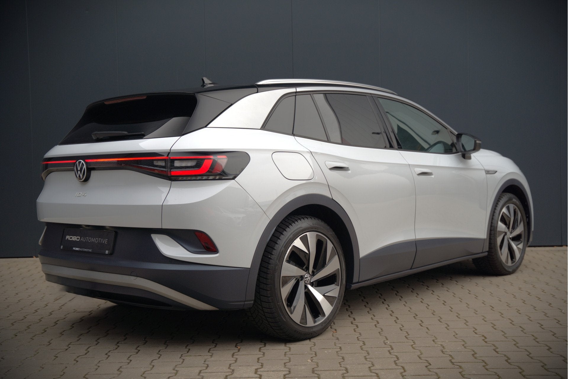 Volkswagen ID.4 First 77 kWh | Stoelverwarming | Stuurverwar, Auto's, Automaat, Achterwielaandrijving, Gebruikt, Origineel Nederlands