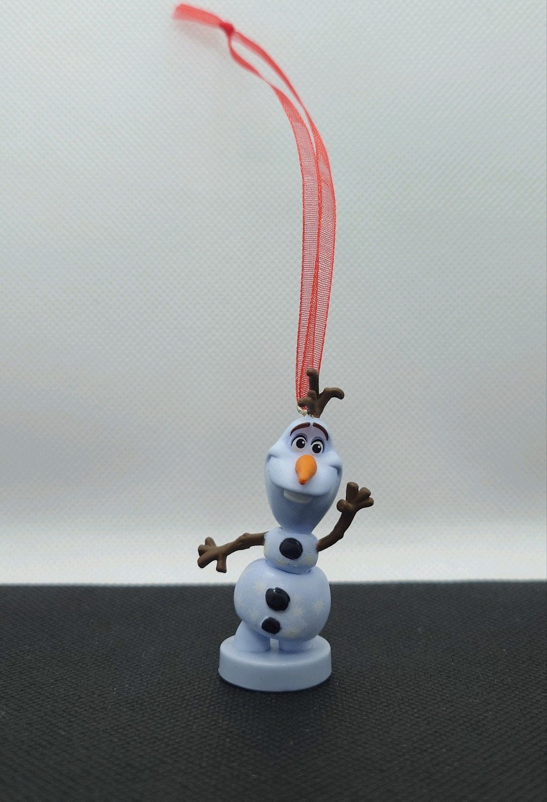 Disney Frozen Olaf kerst ornament hanger kerstbal, Verzamelen, Ophalen of Verzenden, Nieuw