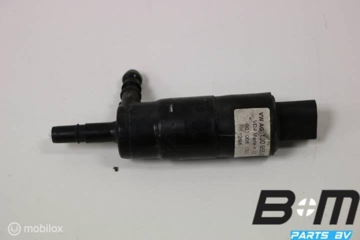 Koplampsproeierpomp Volkswagen Golf 4, Gebruikt