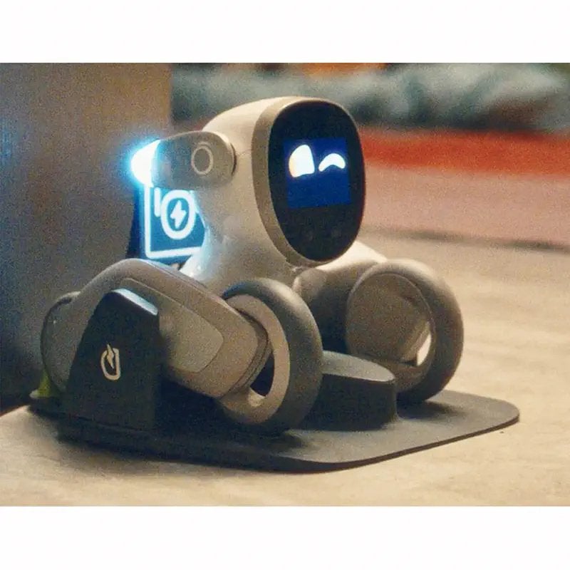 Loona AI Robot – Zo goed als nieuw (ZGAN), Computers en Software, Overige Computers en Software, Ophalen, Zo goed als nieuw