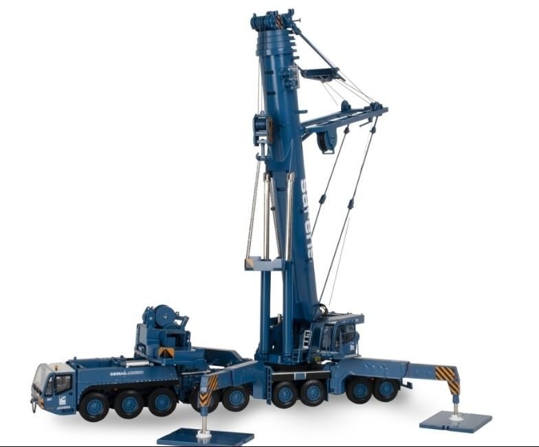 IMC AC 650 - SARENS, Hobby en Vrije tijd, Modelauto's | 1:50, Overige merken, Imc, ., Nieuw