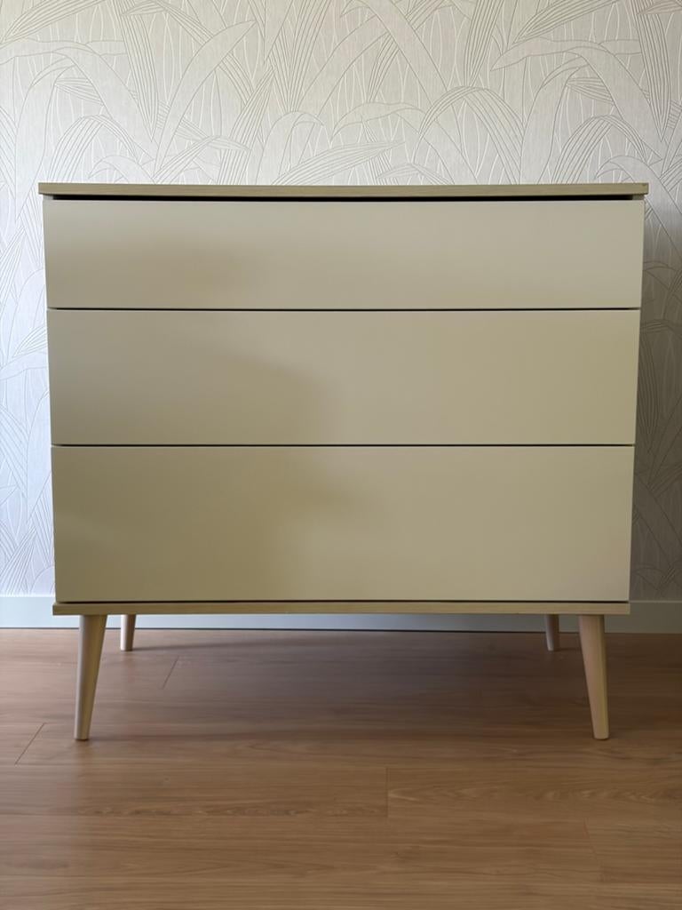 Quax Flow Clay -, Ophalen, 50 tot 70 cm, Zo goed als nieuw, 75 tot 100 cm