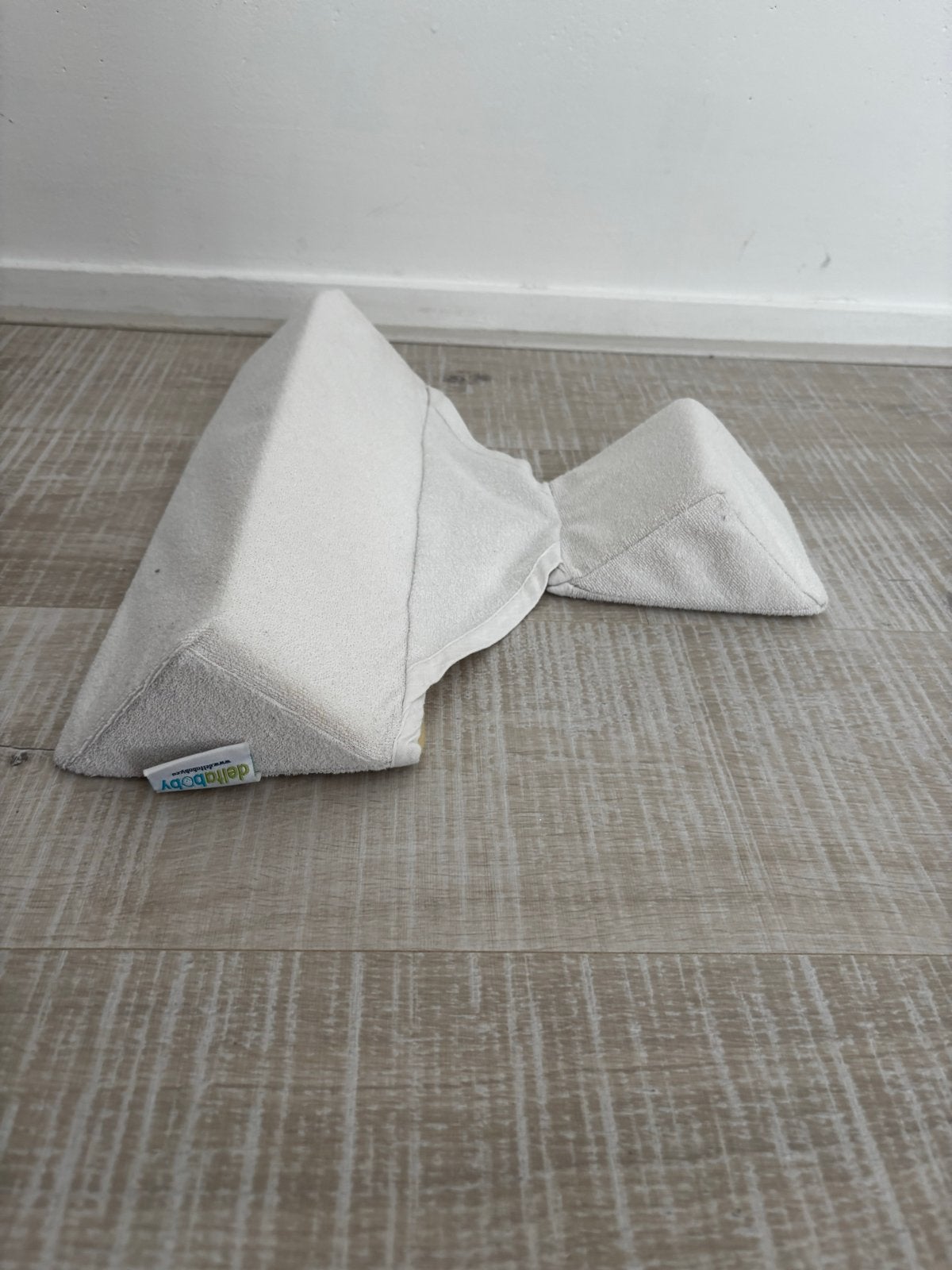 Deltababy slaaphulp voor baby's, Ophalen, Zo goed als nieuw