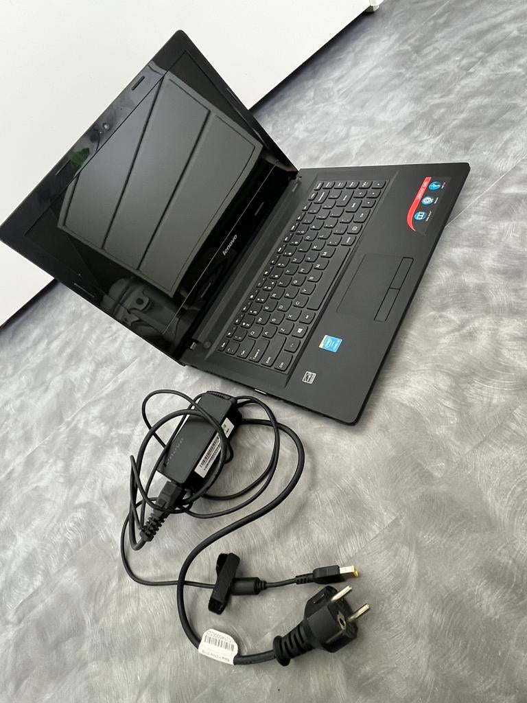 Snelle laptop voor algemeen gebruik en school, 2 tot 3 Ghz, 15 inch, Ophalen of Verzenden, Zo goed als nieuw