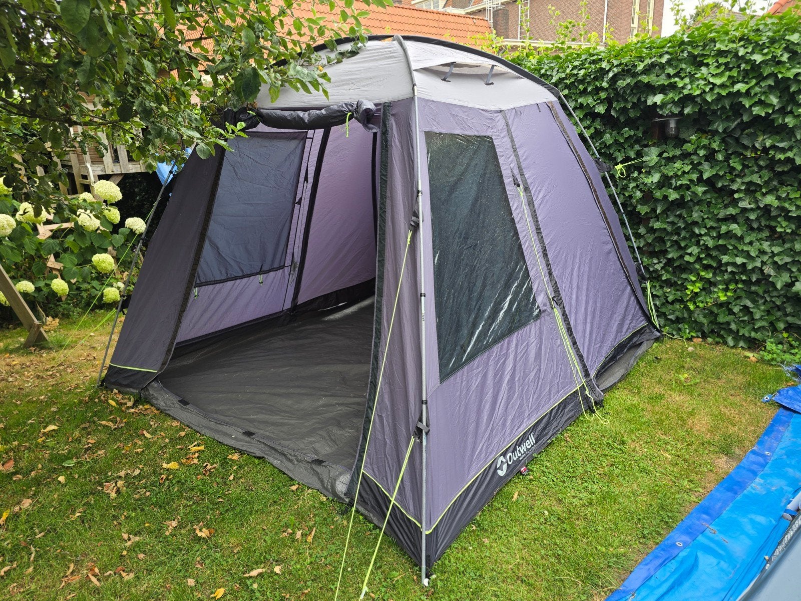 Outwell deytona bus tent, Ophalen, Gebruikt, Polyester, Outwell