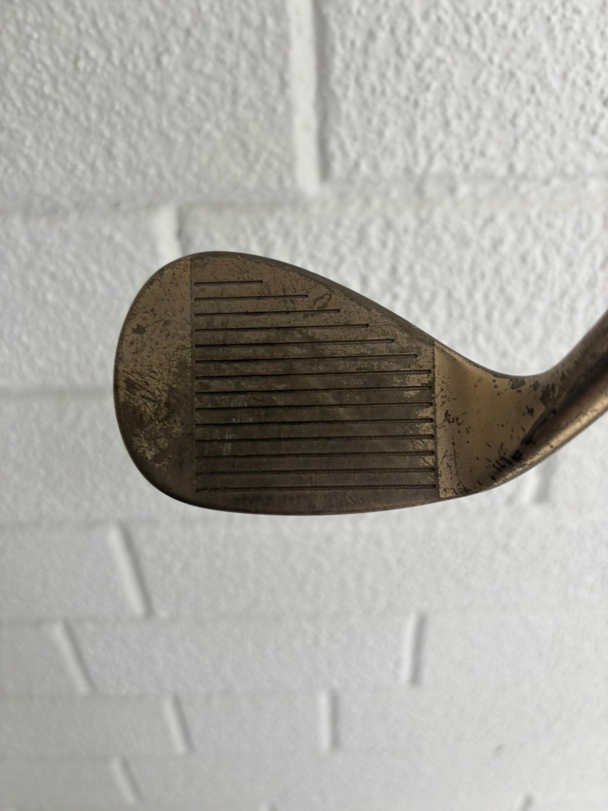 Cleveland Tour Action 900 BRZ | Gap Wedge | 52* Loft, Sport en Fitness, Cleveland, Cleveland, Cleveland, Ophalen of Verzenden