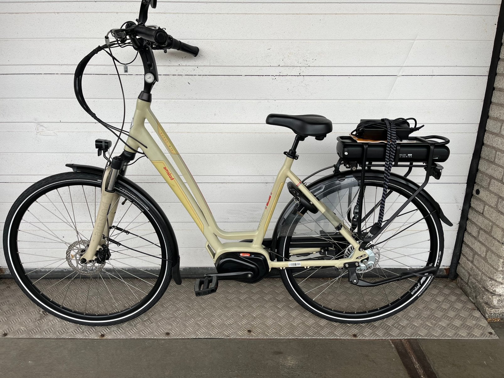Verschilende E-Bike Rijklaar fietsen, 51 tot 55 cm, Ophalen of Verzenden, Zo goed als nieuw, Sparta