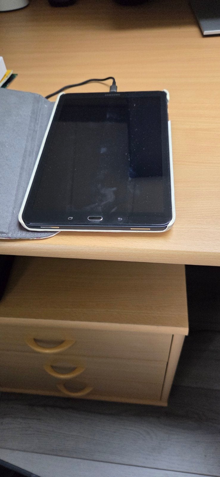 Samsung Galaxy Tab A 10.1, 10 inch, 32 GB, Ophalen of Verzenden, Samsung