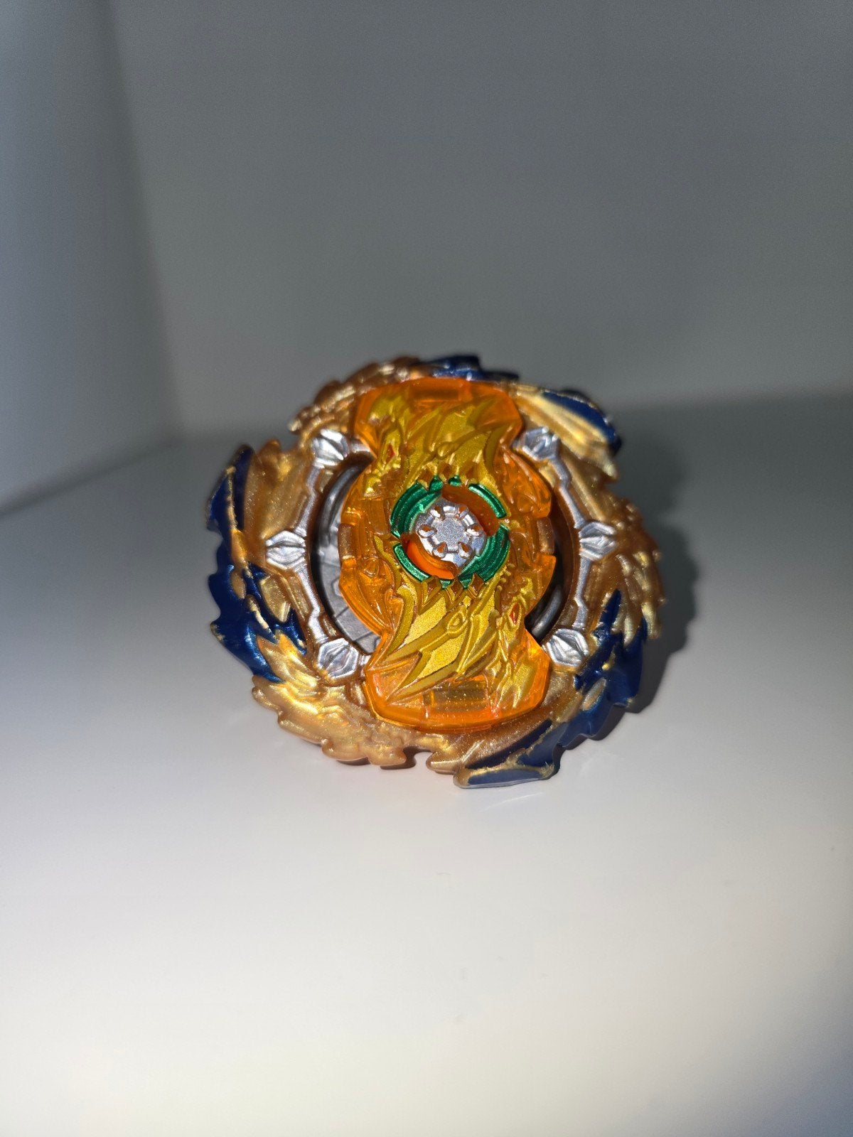 Beyblade Burst Fafnir, Ophalen of Verzenden