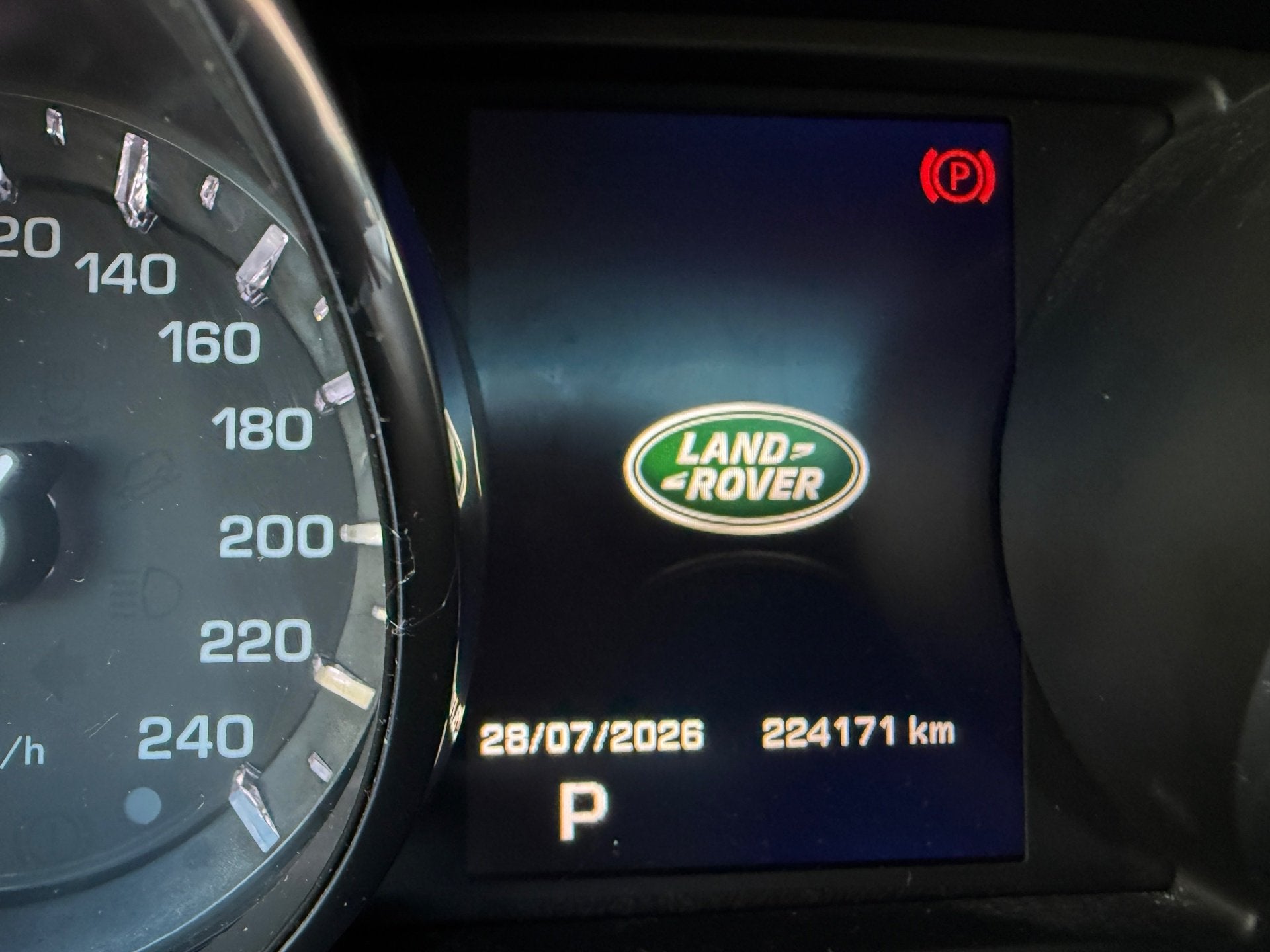 Foto 24 van Land Rover Range Rover Evoque 2.0 Si 4WD R Dynamic Autobiogr