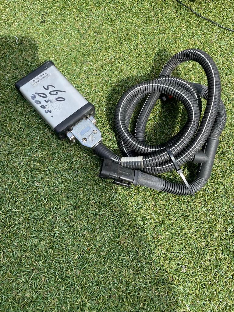 D5 Common Rail ECU / Tuningsmodule voor Volvo, Auto diversen, Tuning en Styling, Ophalen of Verzenden