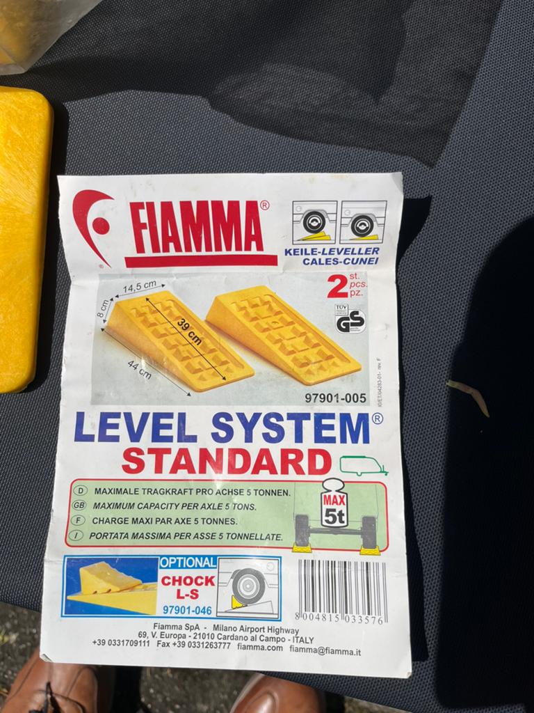 Level systeem., Ophalen of Verzenden, Zo goed als nieuw