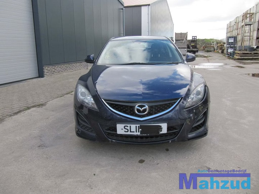 2011 MAZDA 6 plaatwerk carrosserie dak scherm dorpel stijl d, Gebruikt, Shinchi, Fuchu-Cho 3-1
730-8670  Hiroshima, Mazda Motor Corporation