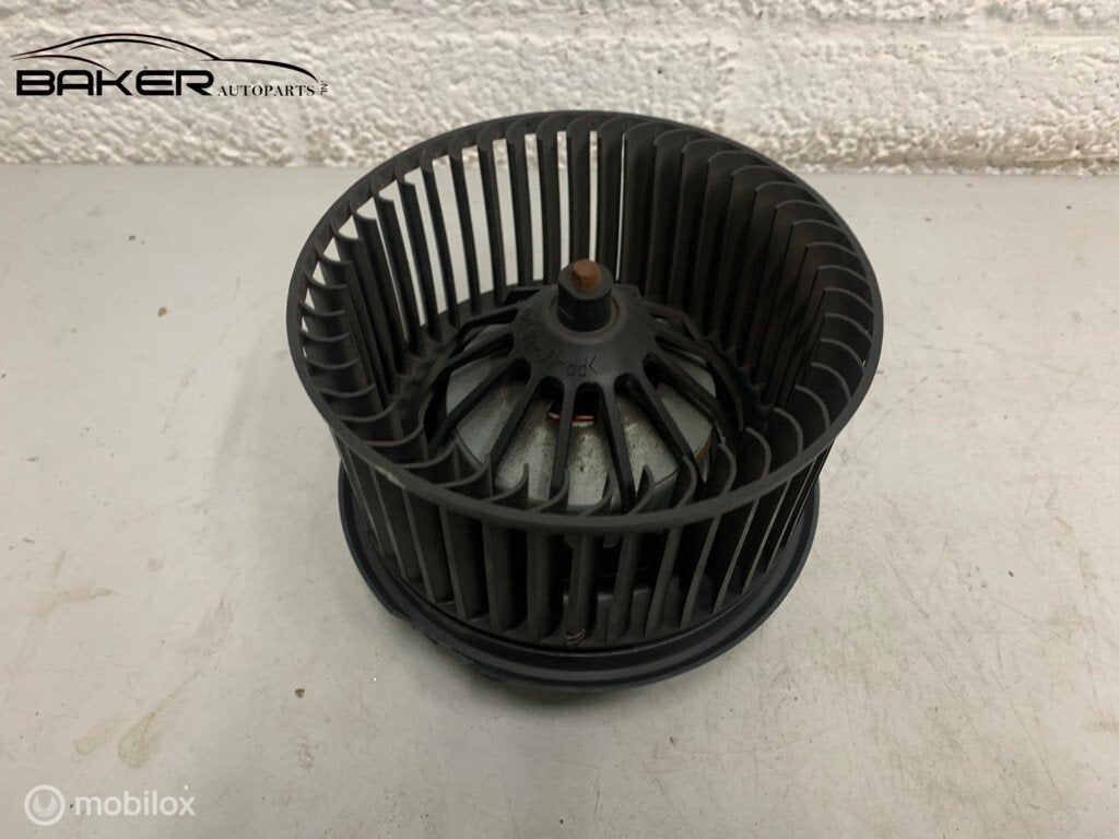 Kachelventilatormotor Volvo C70 Convertible II ('05-'13), Gebruikt, Ophalen of Verzenden, Volvo